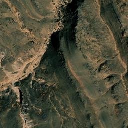 Satellite imagery of I-n-Sellouf, DZ