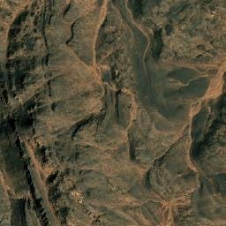 Satellite imagery of I-n-Sellouf, DZ