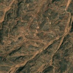 Satellite imagery of I-n-Sellouf, DZ