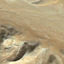 Satellite imagery of ‘Aqabat at Turk, EG