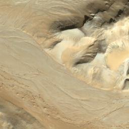 Satellite imagery of ‘Aqabat at Turk, EG