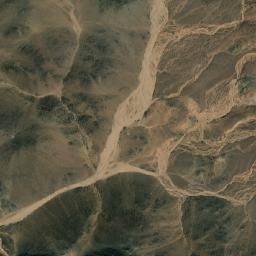 Satellite imagery of Jabal Shiḩaymīyah, EG