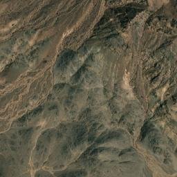Satellite imagery of Jabal Shiḩaymīyah, EG