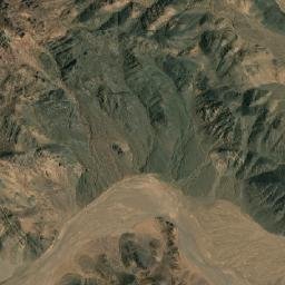 Satellite imagery of Jabal Shiḩaymīyah, EG