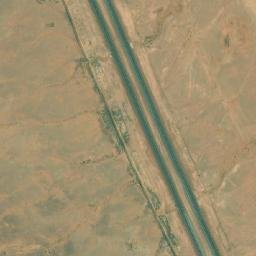 Satellite imagery of Ţirāq Abū ‘Uqaylah, SA