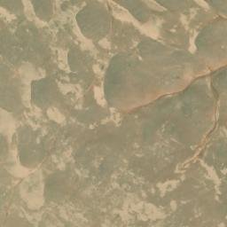 Satellite imagery of Wudaian Ridge, SA