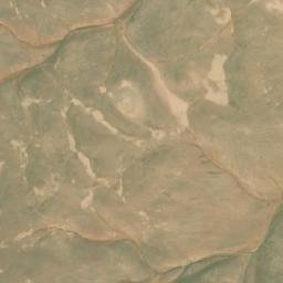 Satellite imagery of Wudaian Ridge, SA