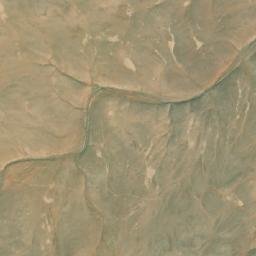 Satellite imagery of Wudaian Ridge, SA