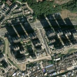Satellite imagery of Custom House Point, CN