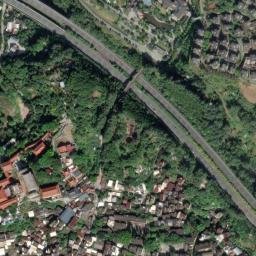 Satellite imagery of Luping Shan, CN
