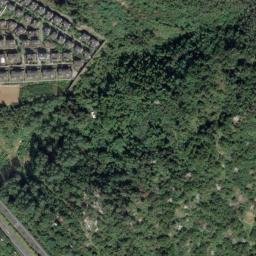 Satellite imagery of Luping Shan, CN