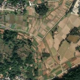 Satellite imagery of Ma Shan, CN