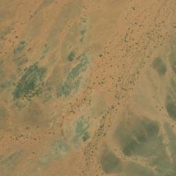 Satellite imagery of Mreïra, MR
