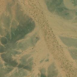 Satellite imagery of Mreïra, MR