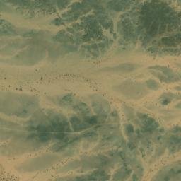 Satellite imagery of Mreïra, MR