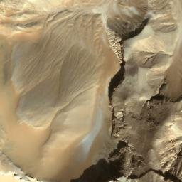 Satellite imagery of ‘Aqabat at Turk, EG