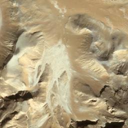 Satellite imagery of ‘Aqabat at Turk, EG