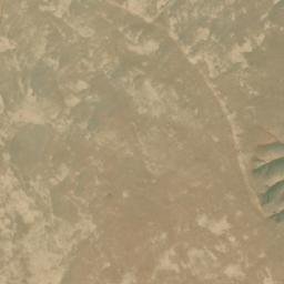 Satellite imagery of Wudaian Ridge, SA