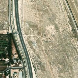 Satellite imagery of Ra’s al Jazā’ir, BH