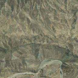 Satellite imagery of Tanok Koh, PK