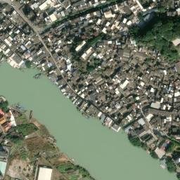 Satellite imagery of Custom House Point, CN