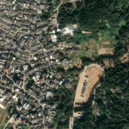 Satellite imagery of Ma Shan, CN