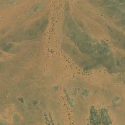 Satellite imagery of Mreïra, MR