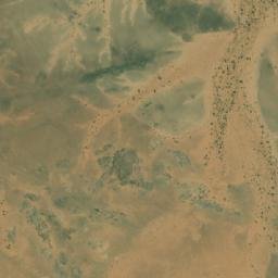 Satellite imagery of Mreïra, MR