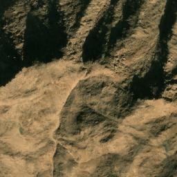 Satellite imagery of Imbourderh, DZ