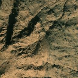 Satellite imagery of Imbourderh, DZ