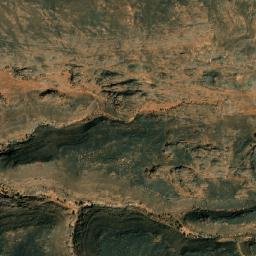 Satellite imagery of Tahouti, DZ