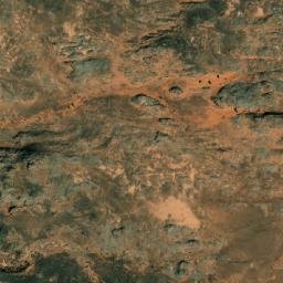 Satellite imagery of Tahouti, DZ