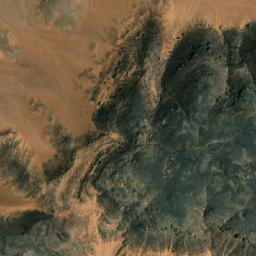 Satellite imagery of Jabal Jīf al ‘Ujūl, EG