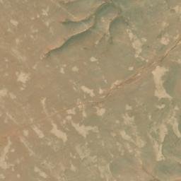 Satellite imagery of Wudaian Ridge, SA