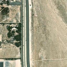 Satellite imagery of Ra’s al Jazā’ir, BH