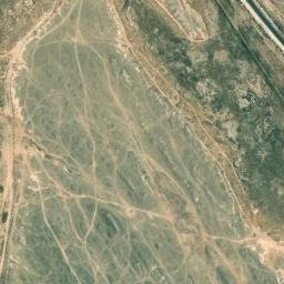 Satellite imagery of survey_point, IR