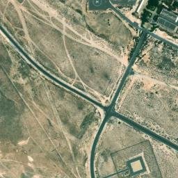 Satellite imagery of survey_point, IR