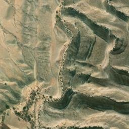 Satellite imagery of Maliri West, PK