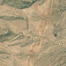 Satellite imagery of Maliri East, PK