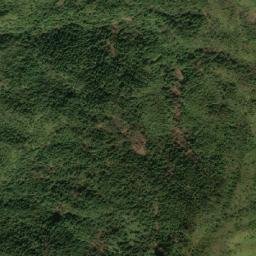 Satellite imagery of Lianhua Shan, CN