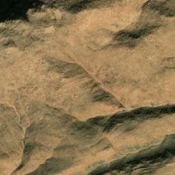 Satellite imagery of Imbourderh, DZ