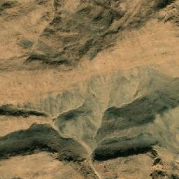 Satellite imagery of Imbourderh, DZ