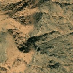 Satellite imagery of Imbourderh, DZ