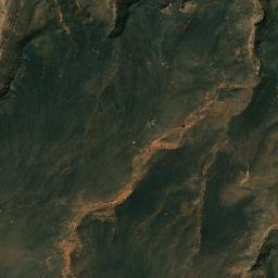 Satellite imagery of Tahouti, DZ