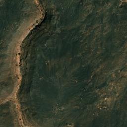 Satellite imagery of Tahouti, DZ