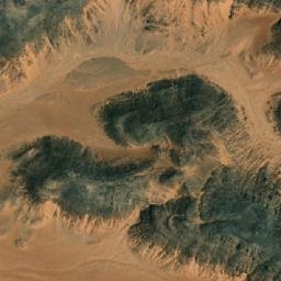 Satellite imagery of Jabal Jīf al ‘Ujūl, EG
