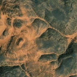 Satellite imagery of Jabal Jīf al ‘Ujūl, EG