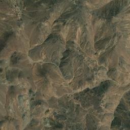 Satellite imagery of Gebel el-Digheimi, EG