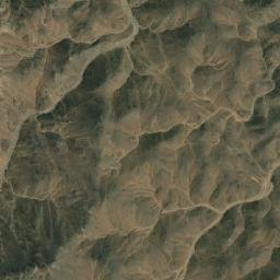Satellite imagery of Gebel el-Digheimi, EG