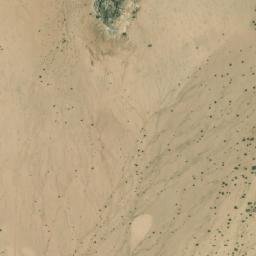 Satellite imagery of Jabal al Mirqāb, SA